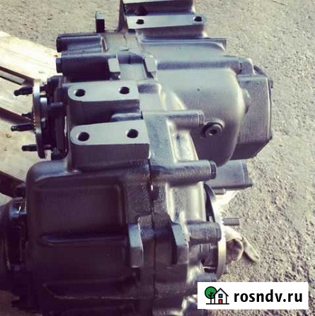 Раздатка ZF 1600/300 Ноябрьск - изображение 1