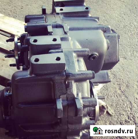 Раздатка ZF 1600/300 Ноябрьск - изображение 1