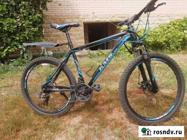 Велосипед KMS lite Динская - изображение 1