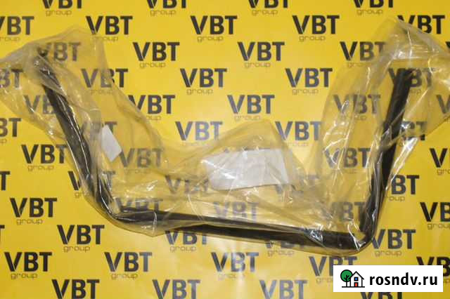 Уплотнитель двери посудомоечной машины Волжский - изображение 1