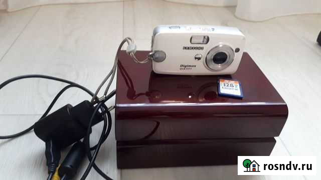 Фотоаппарат samsung Сургут - изображение 1