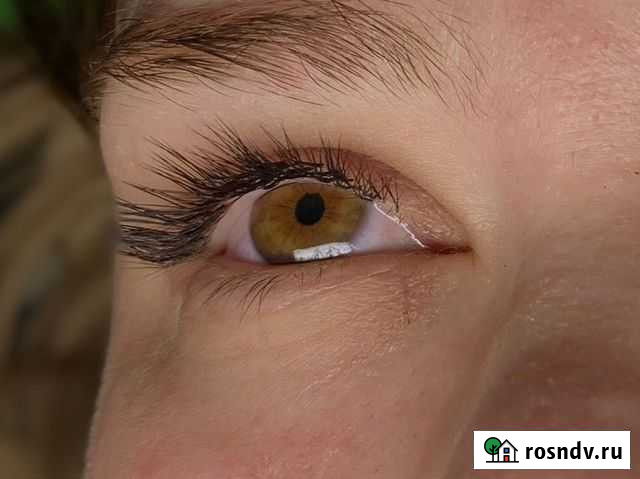 Наращивание ресниц Иваново - изображение 1