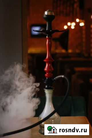 Прокат кальяна Петропавловск-Камчатский - изображение 1