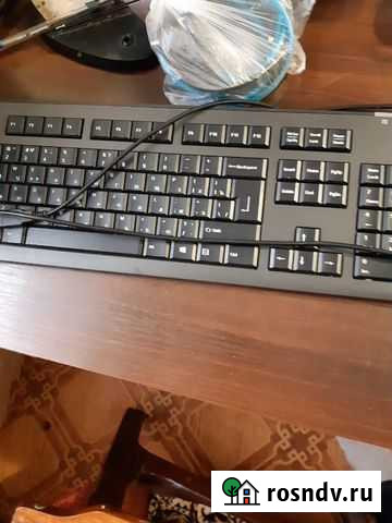 Клавиатура Уварово - изображение 1