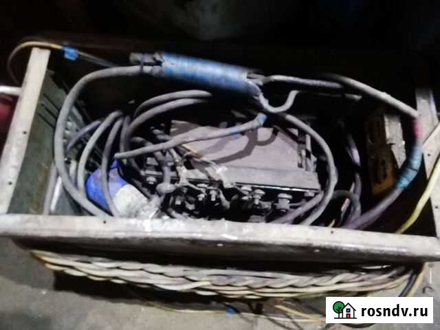 Сварочный трансформатор Супонево - изображение 1