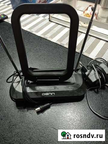 Антенна для тв комнатная Майкоп - изображение 1