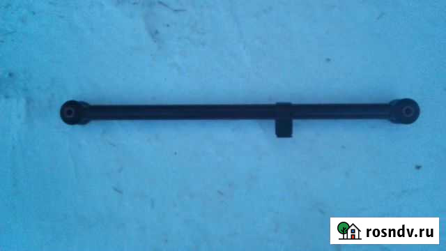 Реактивная штанга на классику Новоуральск - изображение 1