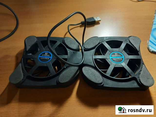 Охладитель Богданович - изображение 1