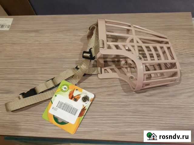 Намордник Triol Видное - изображение 1