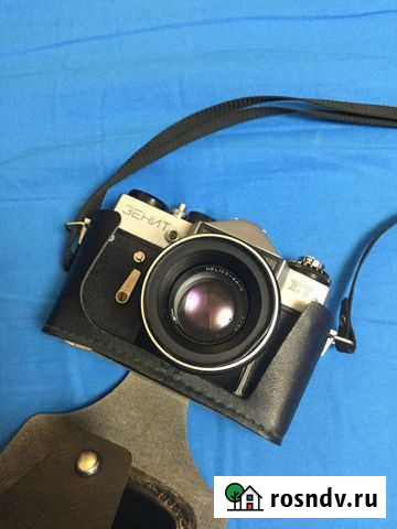 Плёночные фотоаппараты 4 шт Красноярск - изображение 1