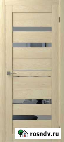 Двери межкомнатные Красная Горбатка - изображение 1