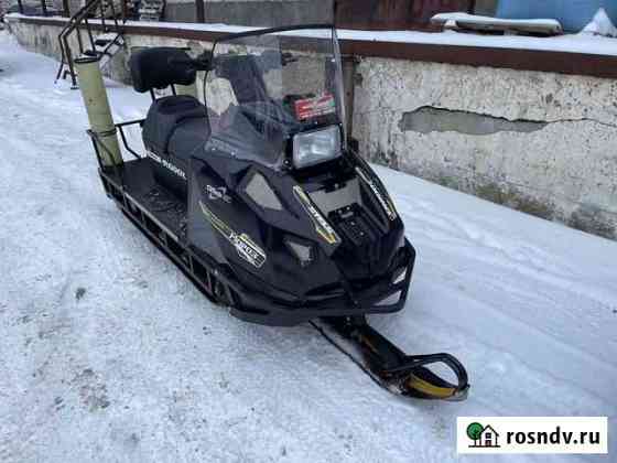 Stels Мороз SR 600 Березники