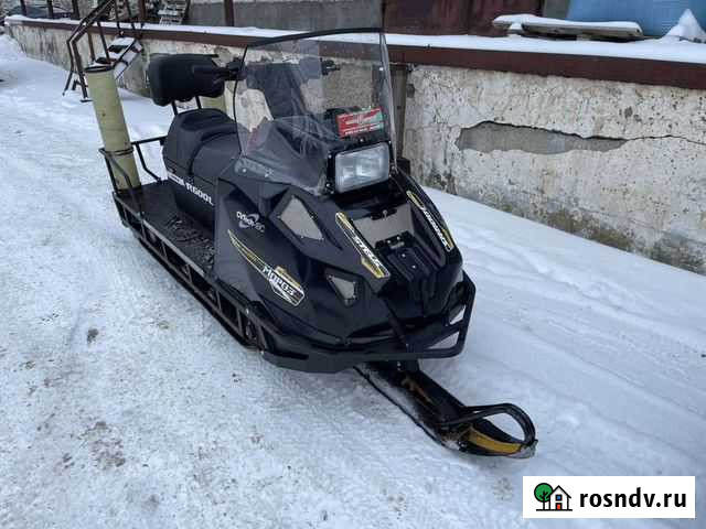 Stels Мороз SR 600 Березники - изображение 1