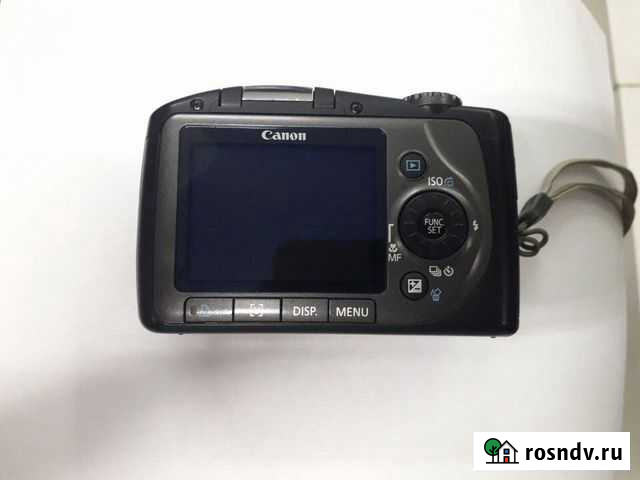 Фотоаппарат Canon Power Shot SX100 Улан-Удэ - изображение 1
