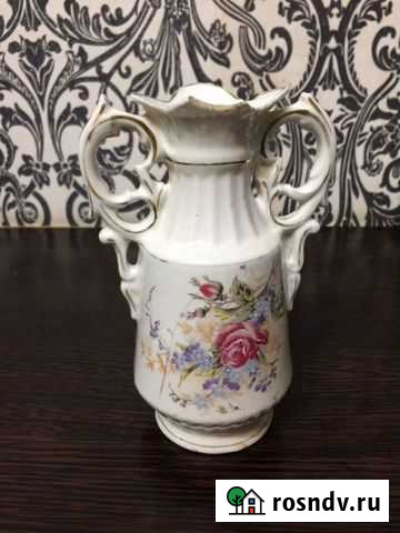 Ваза Гвардейск - изображение 1