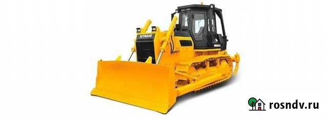 Аренда услуги бульдозера от 1 месяца Старое Шайгово - изображение 1