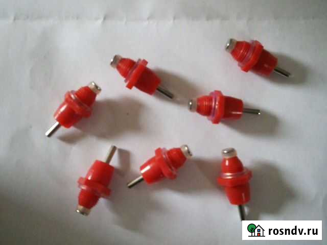 Нипельные поилки Волгодонск - изображение 1