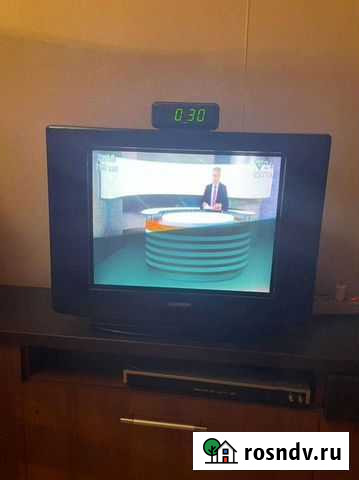Телевизор samsung Краснокамск - изображение 1