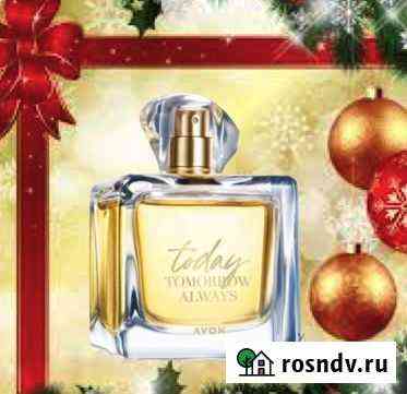 Эйвон духи и косметика avon Мценск