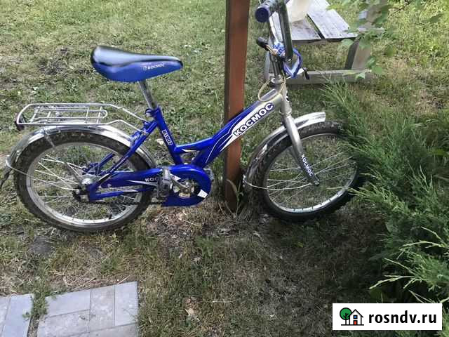 Велосипед детский Озерск - изображение 1