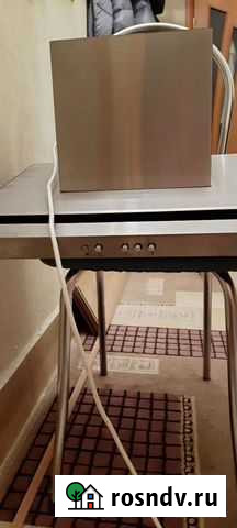 Вытяжка для кухни бу Старый Оскол - изображение 1