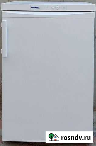 Морозильник Liebherr 80 см Махачкала - изображение 1