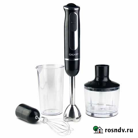 Блендерный набор Пенза - изображение 1