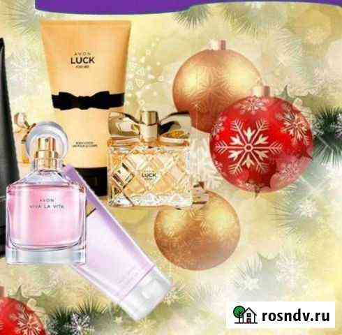 Эйвон avon косметика парфюмерия Гай