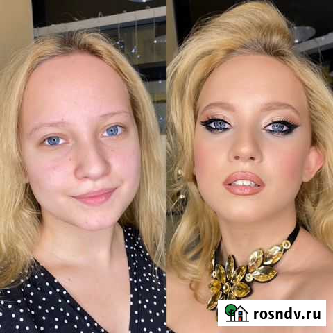 Визажист Муром - изображение 1