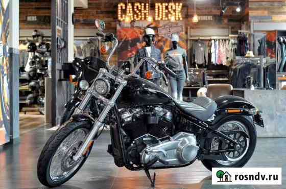 Harley Davidson Softail Standard 2020 Красноярск