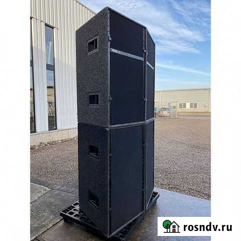 Nexo Alpha E-F и S2. 20Квт Чебоксары - изображение 1