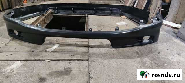 Накладки на бампера camry 40 до рест Тихвин - изображение 1