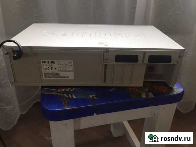 Philips VR540 Ковров - изображение 1