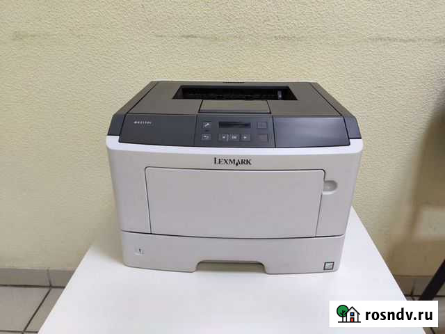 Лазерный принтер Сосновый Бор - изображение 1