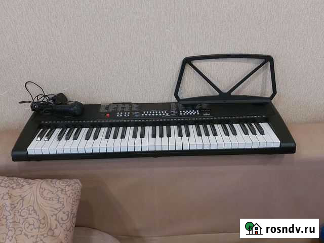 Синтезатор kb-6150 Новосибирск - изображение 1