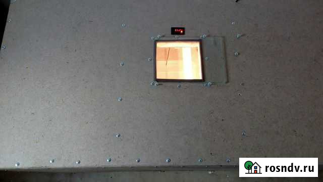 Инкубатор Новопокровская - изображение 1