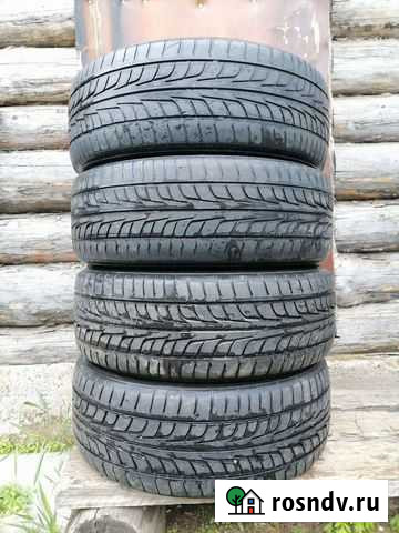 Колёса в сборе на 17 Чита - изображение 1