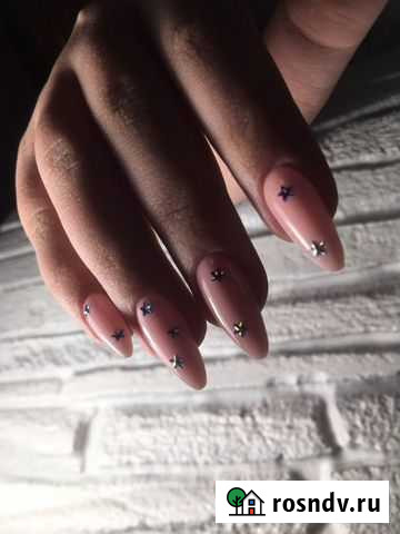 Маникюр Биробиджан - изображение 1