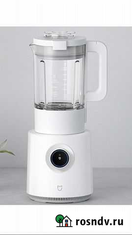 Блендер xioami Маркова - изображение 1