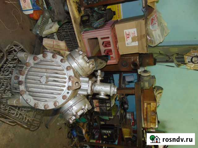 Компрессор Воронеж - изображение 1