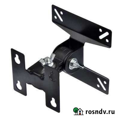 Кронштейн для телевизора до 15кг., арт. 200 Ставрополь - изображение 1