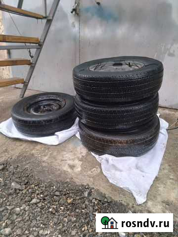 Ретро диски под колпаки Симферополь - изображение 1