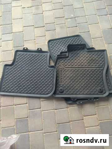 Коврики в автомобиль Фольксваген Тигуан Мичуринск - изображение 1
