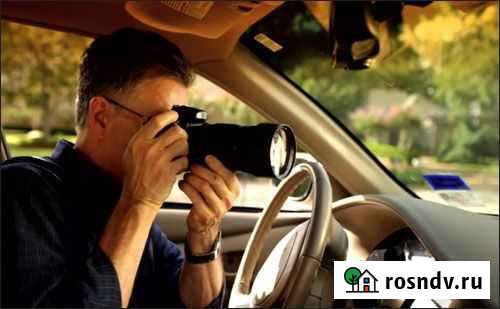 Частный детектив Москва - изображение 1