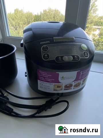 Мультиварка philips HD 3137/03 Пенза - изображение 1