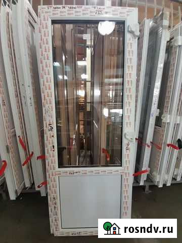 Межкомнатная дверь. 850*2100. Курск Курск - изображение 1