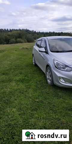 Такси межгород Пермь - изображение 1