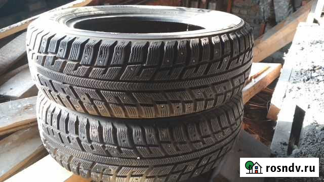 Kumho 185/65 R15 Юрга - изображение 1