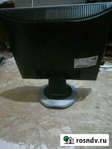 Монитор Северный - изображение 1