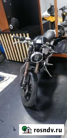 Super soco tc max Новый Уренгой - изображение 1